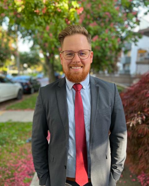 Brandon Reader Agent Photo