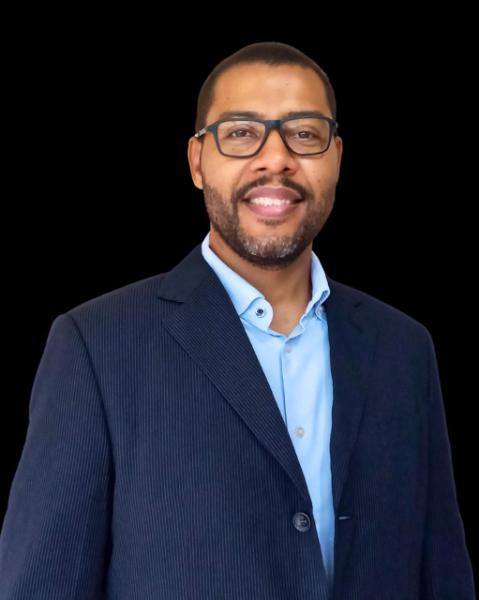 Jorge Fruto Agent Photo