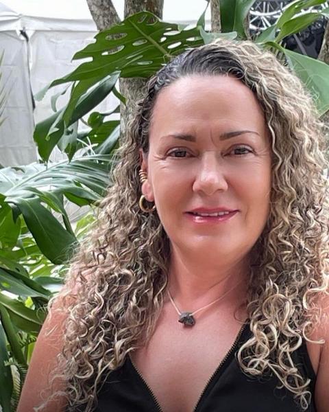 Eliana Mar&iacute;a Betancur Pel&aacute;ez Agent Photo