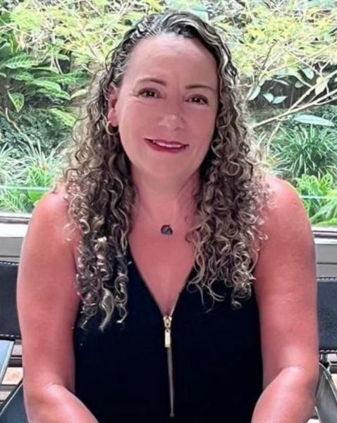 Eliana Mar&iacute;a Betancur Pel&aacute;ez Agent Photo