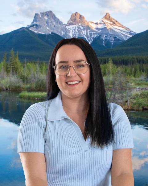 Sophie Smith Agent Photo