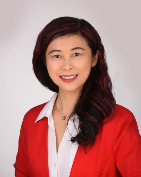 Yannica Dai Prec* Agent Photo