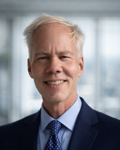 Jim Mulleady Agent Photo