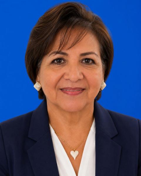 Foto de agente