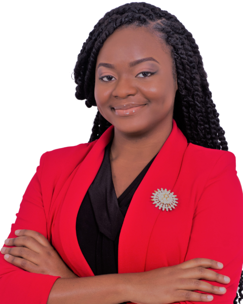 Jheanelle Powell Agent Photo