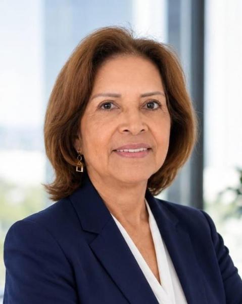 Fanny Perico Agent Photo