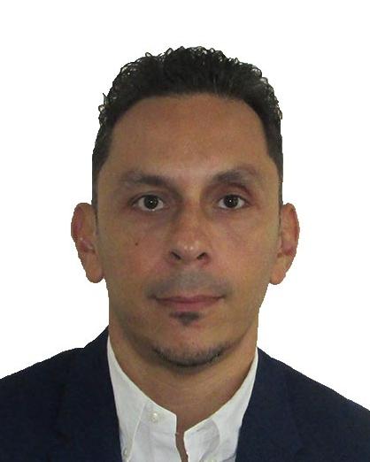 Jorge Solano Agent Photo