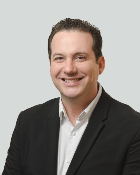 Fabrizio Antonello Agent Photo