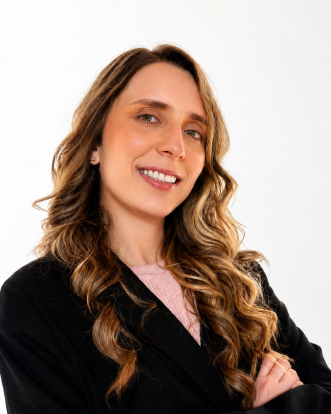 Cristina Duque Marin Agent Photo
