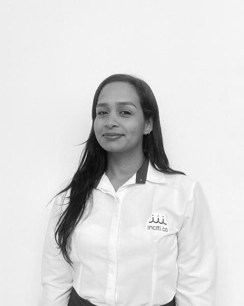 Katerin Diaz Agent Photo