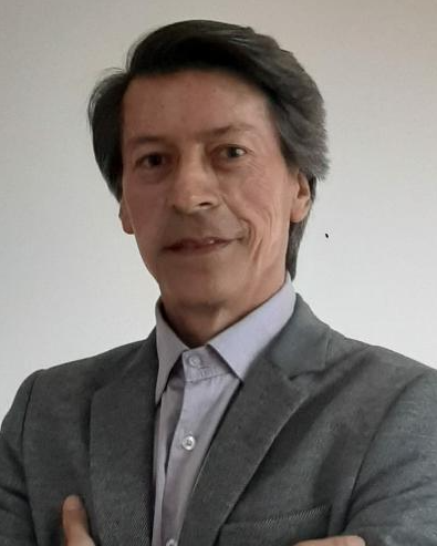 Victor Arango Ram&iacute;rez Agent Photo