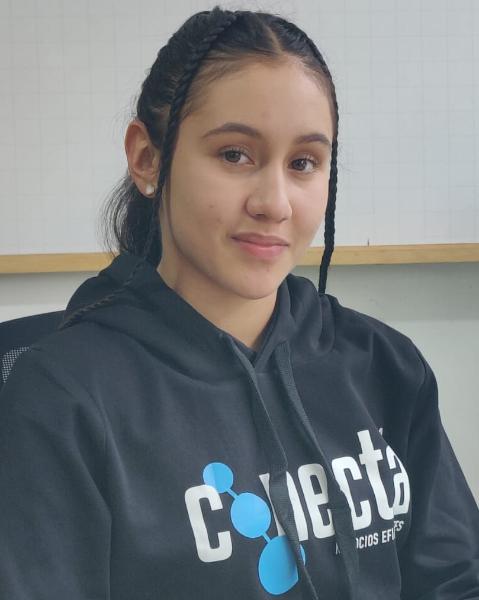 Sara Castro Giraldo Agent Photo