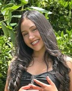 Sara Castro Giraldo Agent Photo