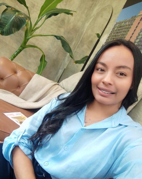 Maria Camila Montoya Agent Photo