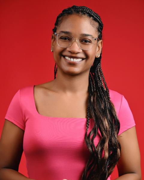 Jodi Jackson Agent Photo