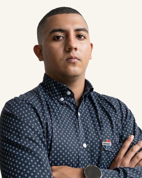Santiago Bedoya Agent Photo