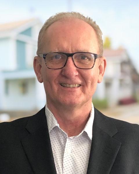 Brian Niles Agent Photo