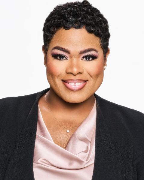 Tonielle Brancaccio Agent Photo