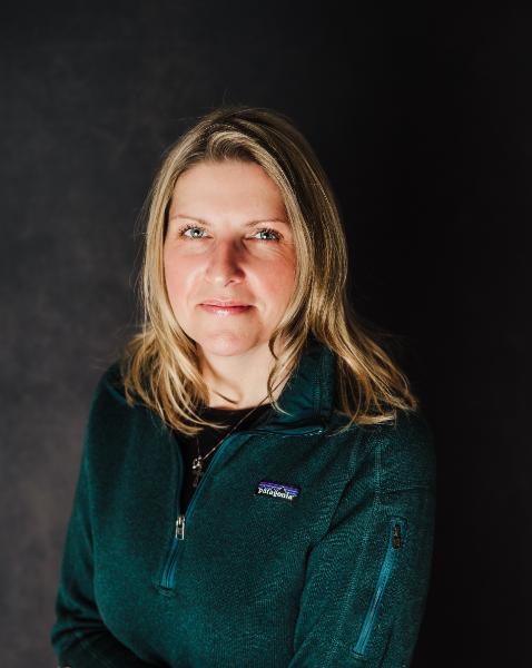 Melissa Mayer Agent Photo