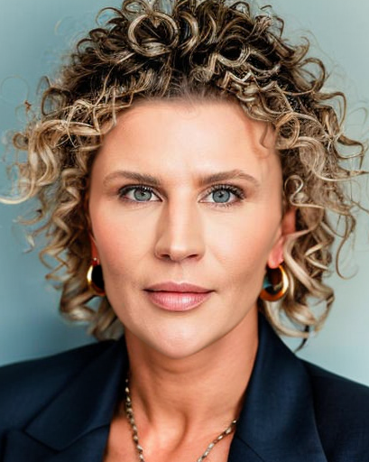 Magda Deininger Agent Photo