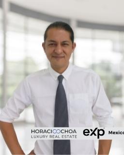 Horacio Y. Ochoa Agent Photo