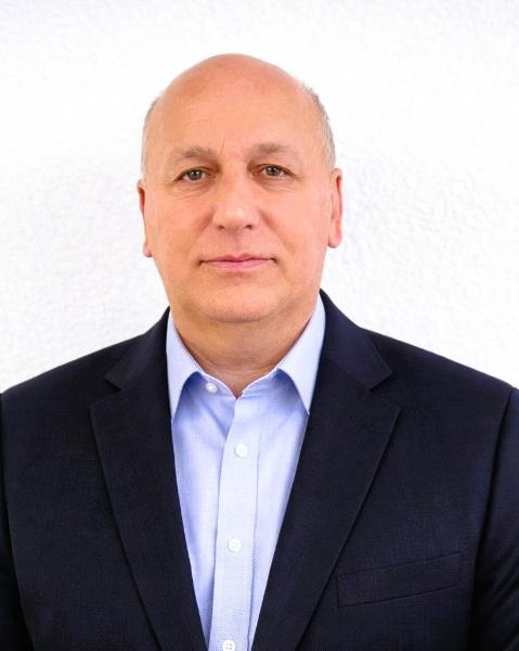 Richard Benedetto Agent Photo