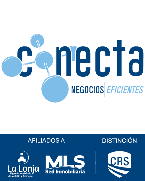 Conecta Negocios Agent Photo