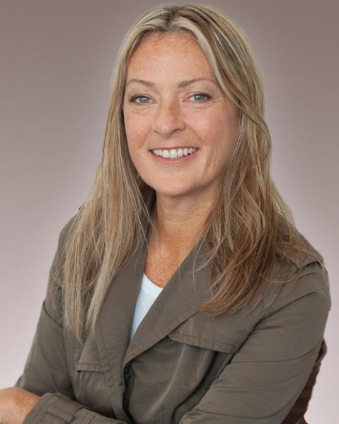 Rachelle Gura Agent Photo