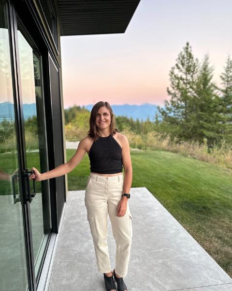 Natalie Portlock Agent Photo