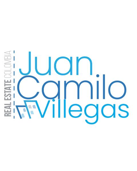 Juan Camilo Villegas Agent Photo