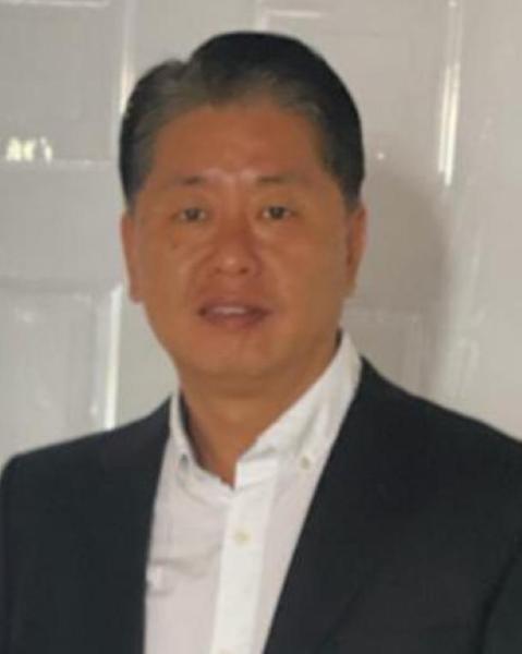 Jin Kim Agent Photo