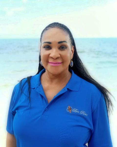 Patricia Haughton Agent Photo