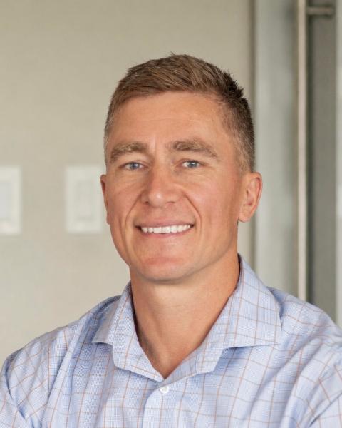 Josh Ray Agent Photo