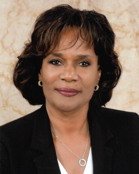 Karen Duvalier Agent Photo