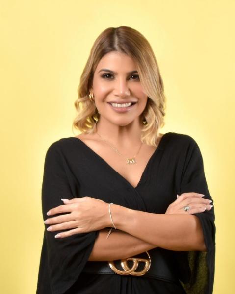 Ruby Hernández Agent Photo
