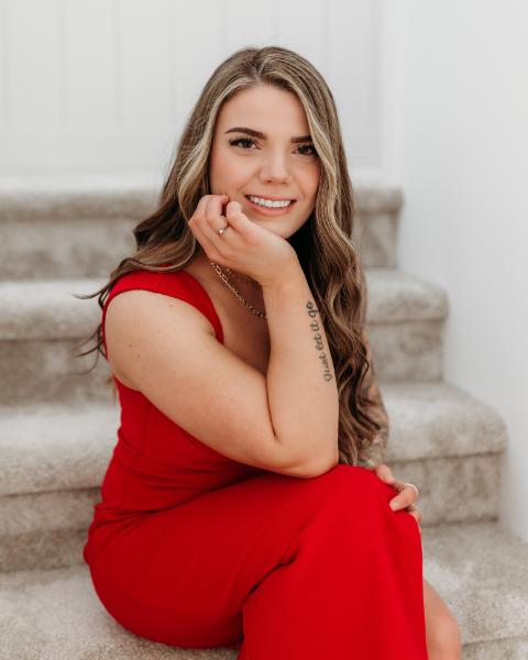 Kylie Taphorn Agent Photo