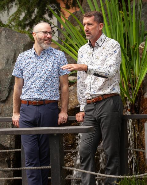 Craig Toker PREC*, Dan Hogan & Nicole Caldwell TOKER PROPERTY GROUP Agent Photo