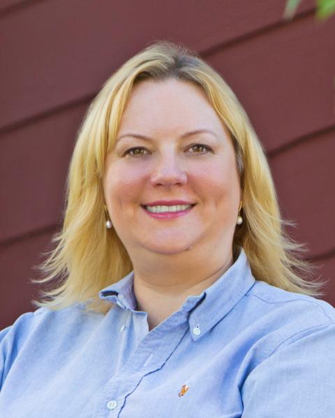 Kaye Broens Agent Photo