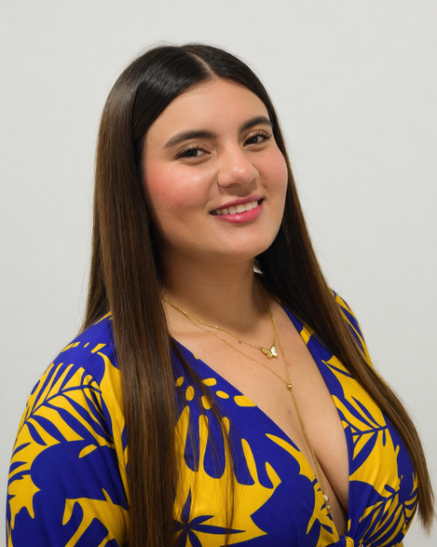 Nikol Dayanna Cristancho Agent Photo