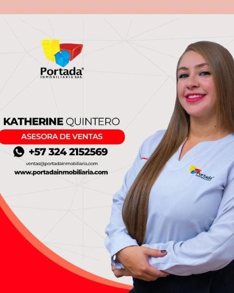 Katherine Quintero Bedoya Agent Photo