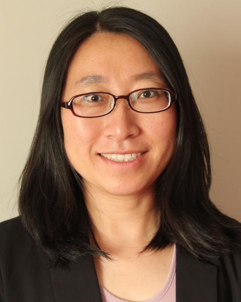 Yina Gou Agent Photo