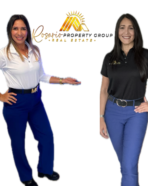 Enid Rosario  Jojany Santiago Agent Photo