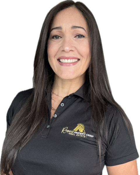 Enid  Rosario Agent Photo