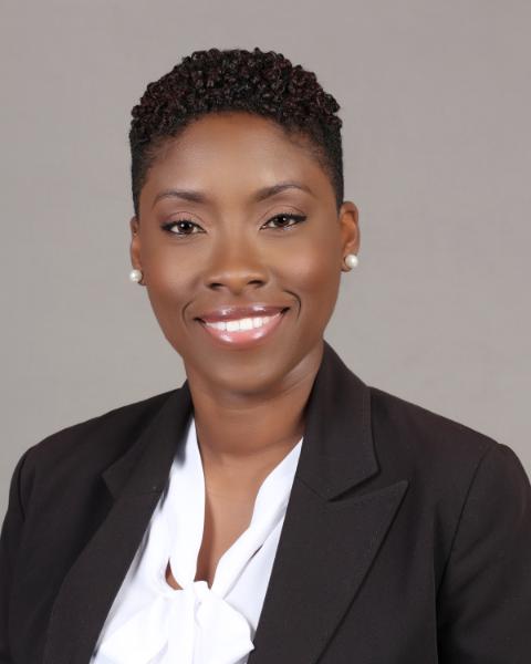 Tamara Grant-Bogle Agent Photo