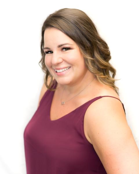 Ry-Ann Sinnott Agent Photo