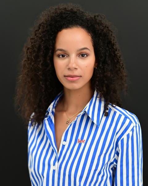 Jessica Thompson Agent Photo