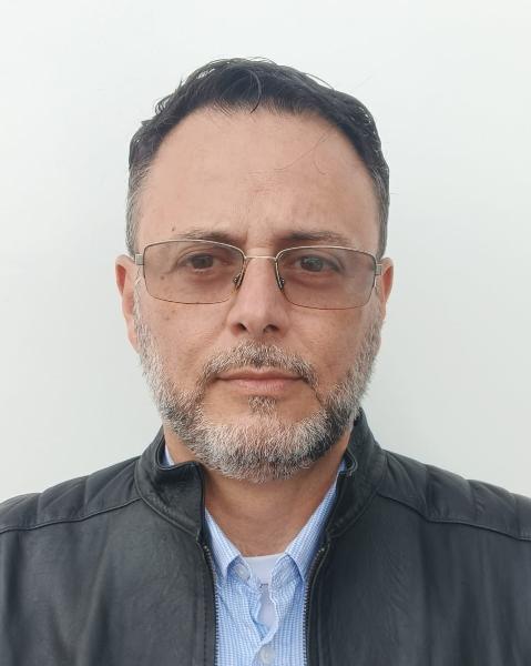 Foto de agente