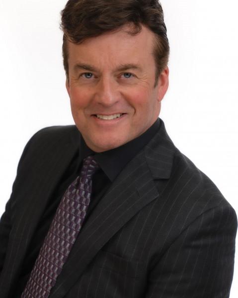 Michael O'callaghan Agent Photo