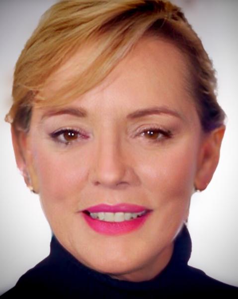 Gloria Prado Berrios Agent Photo
