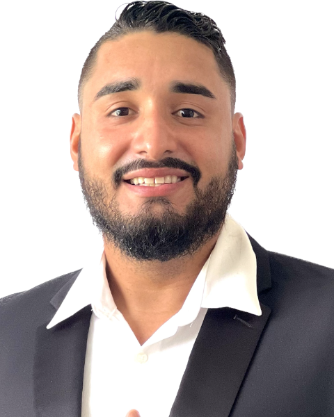 Oscar Rivera De Oleo Agent Photo